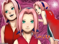 Sakura Haruno